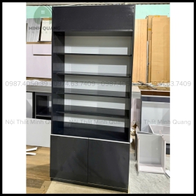 TỦ KỆ ĐA DỤNG LÀM THEO YÊU CẦU - KT0052