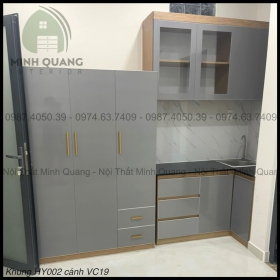 Combo nội thất cho chdv hiện đang được ưa chuộng bởi sự gọn gàng, tiết kiệm, tối ưu được diện tích thuận tiện khi sử dụng. Chuyên cung cấp SLL cho chdv, phòng trọ MN0049