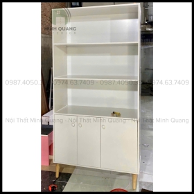 TỦ KỆ ĐA DỤNG LÀM THEO YÊU CẦU - KT0054