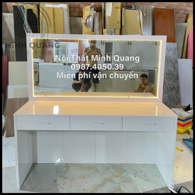 BÀN TRANG ĐIỂM – BP004