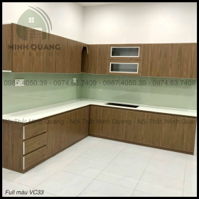 TỦ BẾP NHỰA VINCOPLASTIC – TB00139