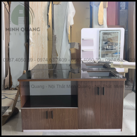 Tủ bếp mini MN0028