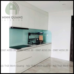 TỦ BẾP NHỰA VINCOPLASTIC – TB008