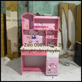 Bàn Học Nhựa Đài Loan BH0013