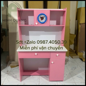 Bàn Học Nhựa Đài Loan BH0016