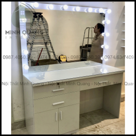 BÀN TRANG ĐIỂM – BP0026