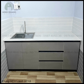 Tủ Nhựa Cao Cấp TPHCM TB00197