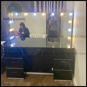 BÀN TRANG ĐIỂM – BP0012