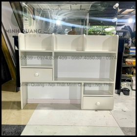Tủ  theo yêu cầu của khách, luôn cập nhật đầy đủ mẫu mã mới hợp xu hướng KT009