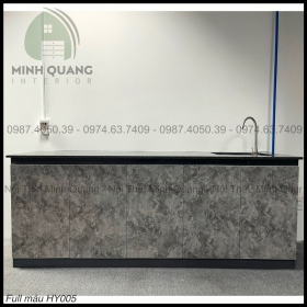 TỦ BẾP NHỰA VINCOPLASTIC – TB00137