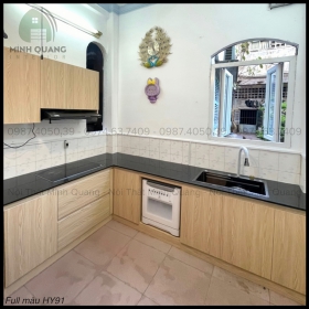 TỦ BẾP NHỰA VINCOPLASTIC – TB0065