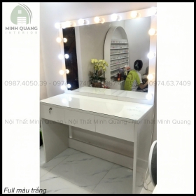 BÀN TRANG ĐIỂM – BP0046