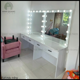 BÀN TRANG ĐIỂM – BP0024