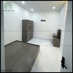 COMBO NỘI THẤT PHÒNG NGỦ - CB0015