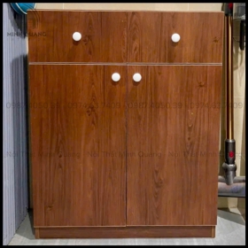 TỦ GIÀY NHỰA ECO+ CAO CẤP  NỘI THẤT MINH QUANG TG0031