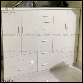 TỦ QUẦN ÁO TRẺ EM NHỰA ĐÀI LOAN TE0028