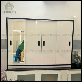 TỦ QUẦN ÁO TRẺ EM NHỰA ĐÀI LOAN TE0026